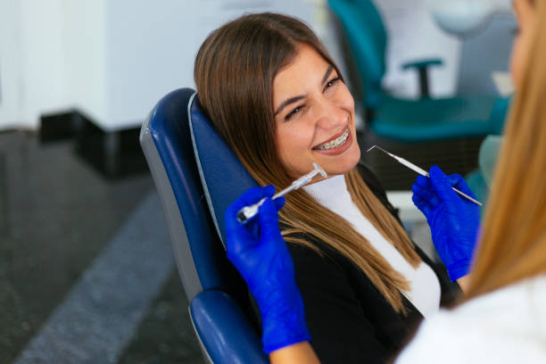 Best Traditional Braces  in Syracuse, IN