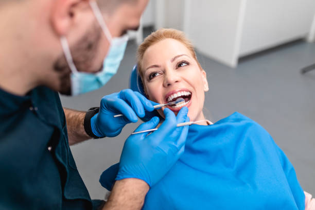 Best Cosmetic Dentistry  in Syracuse, IN