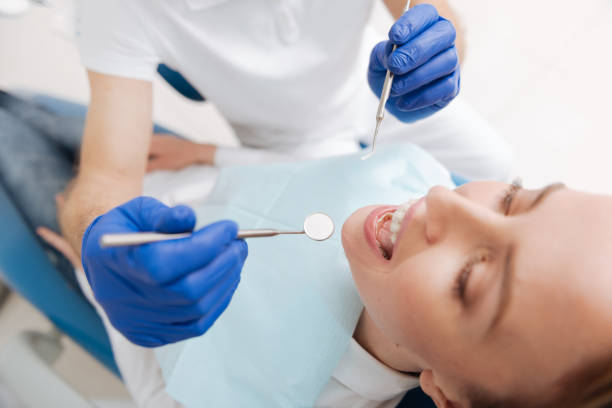 Emergency Dental Services in Syracuse, IN