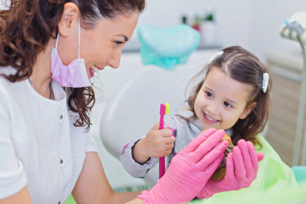 Dental X-Rays and Imaging in Syracuse, IN